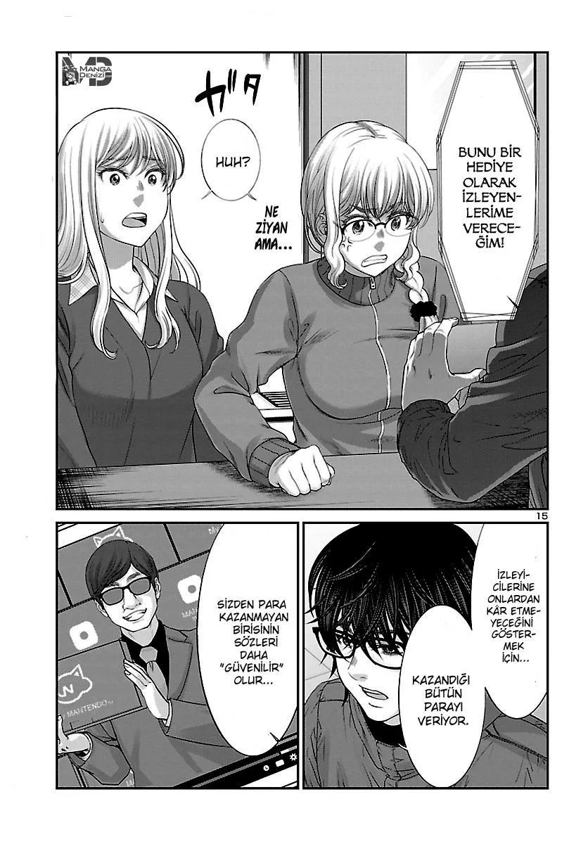 Dead Tube - Sayfa 17