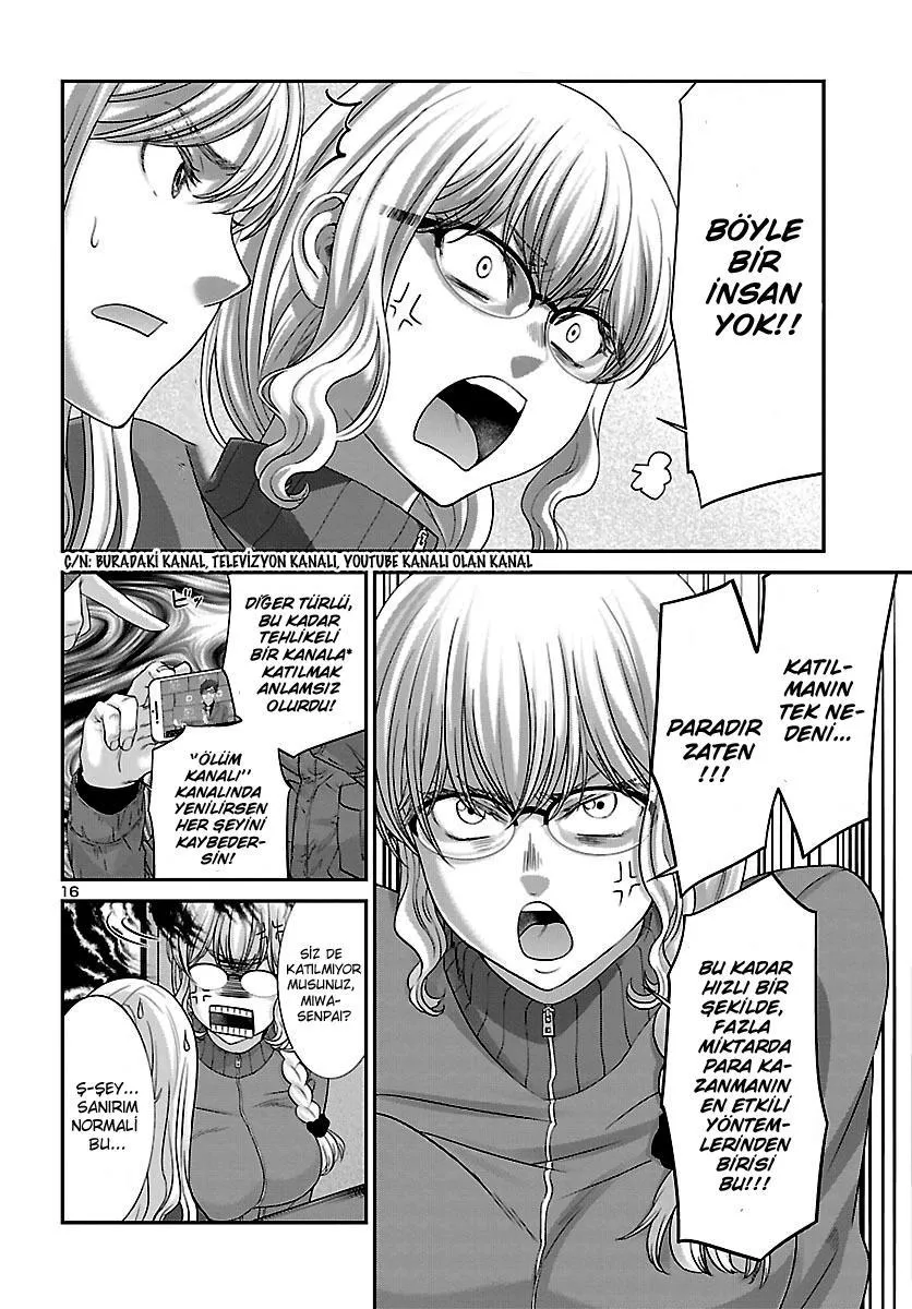 Dead Tube - Sayfa 18