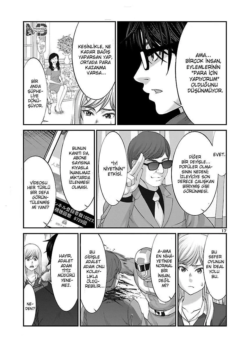 Dead Tube - Sayfa 19