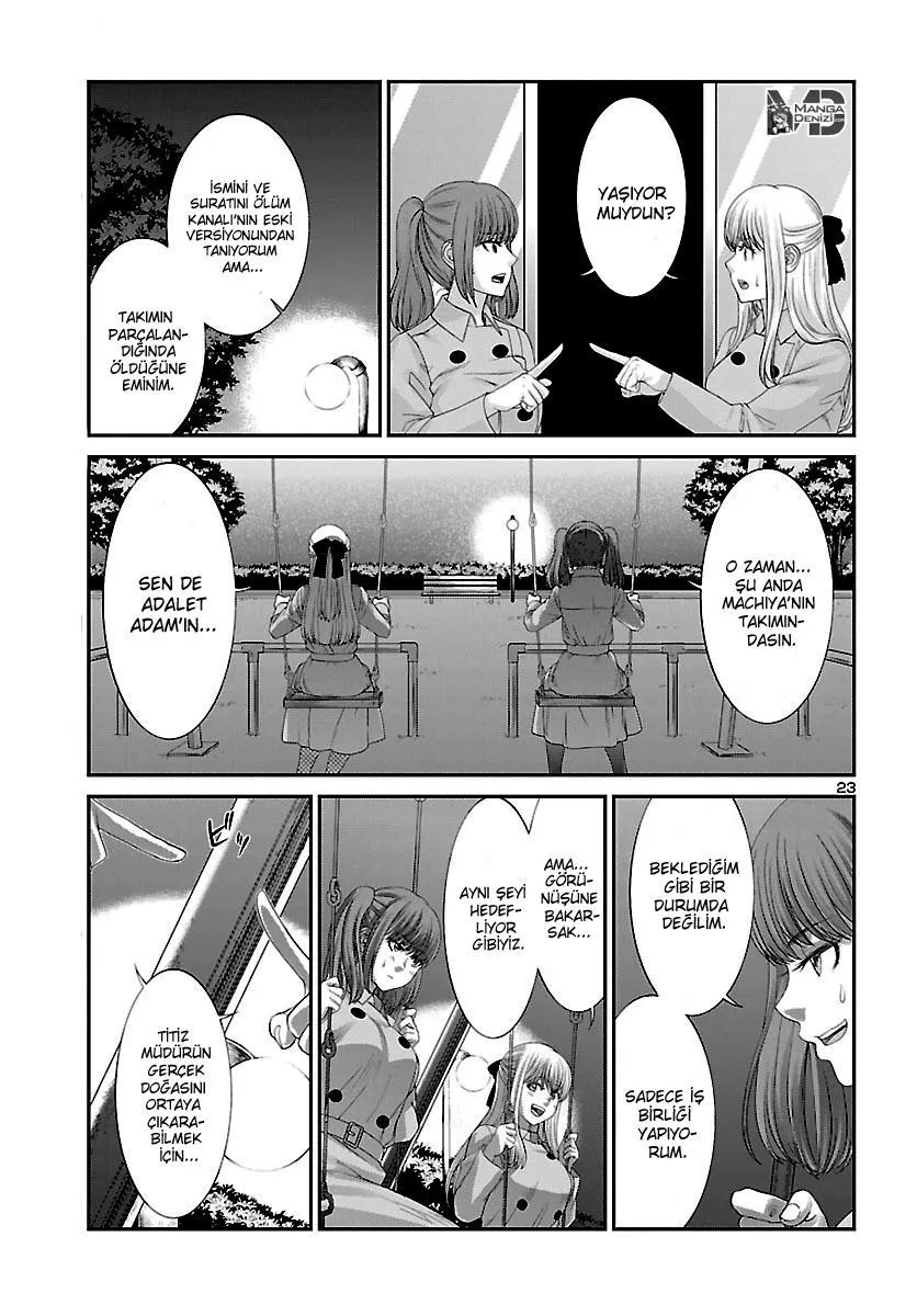 Dead Tube - Sayfa 25