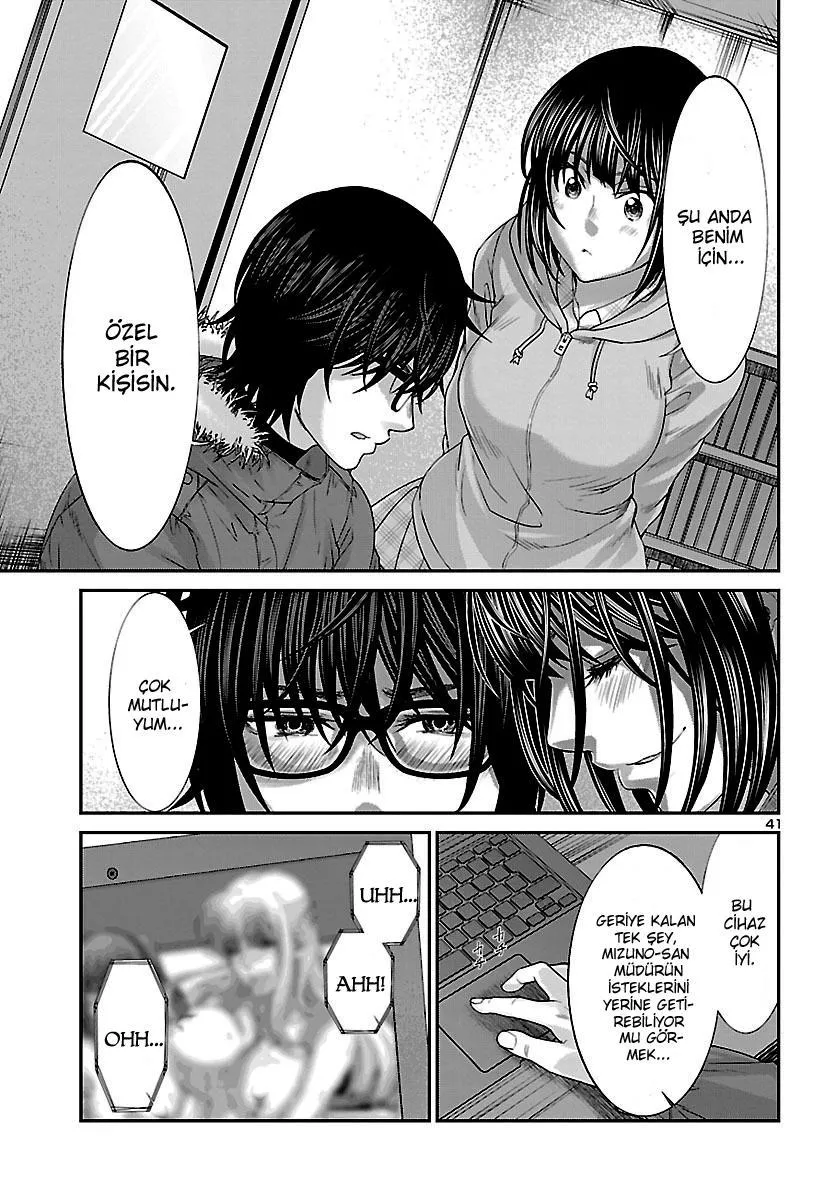 Dead Tube - Sayfa 43