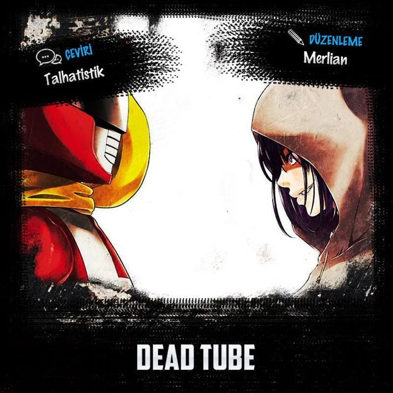 Dead Tube - Bölüm 38 - Sayfa 1