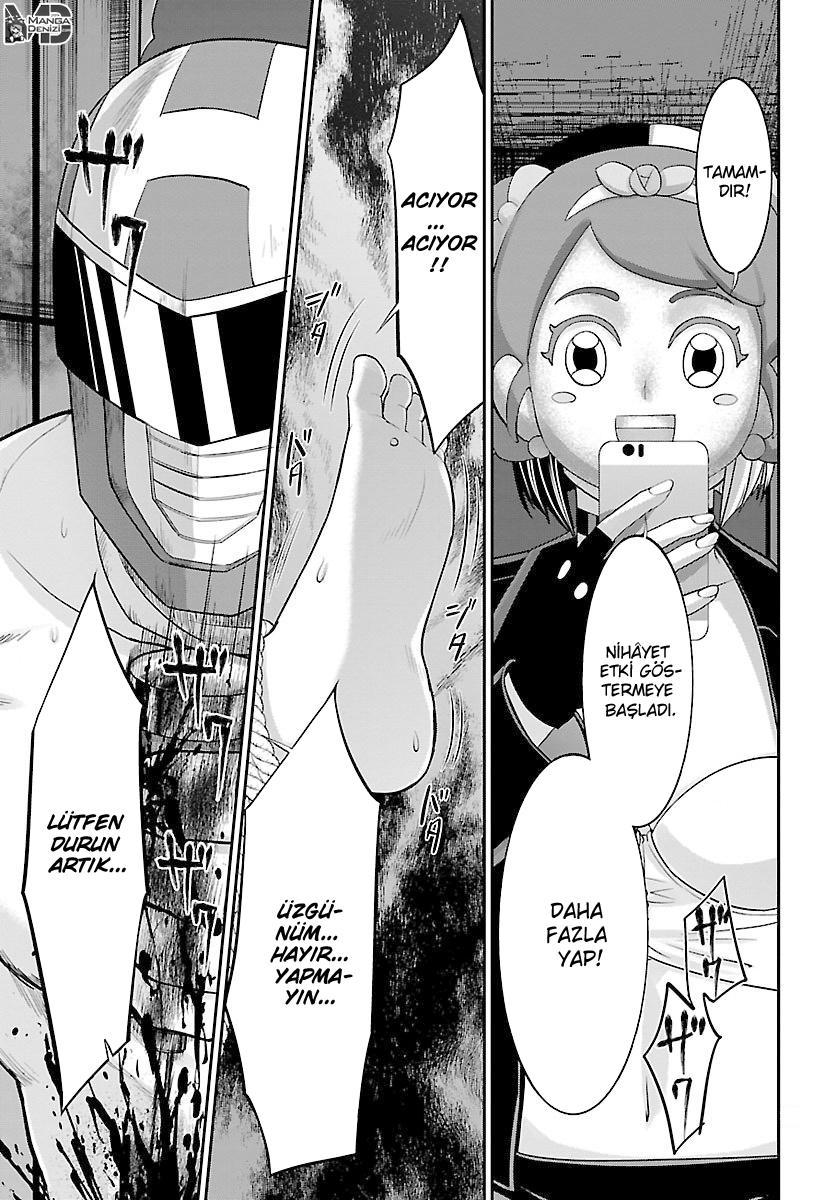 Dead Tube mangasının 38 bölümünün 40. sayfasını okuyorsunuz.