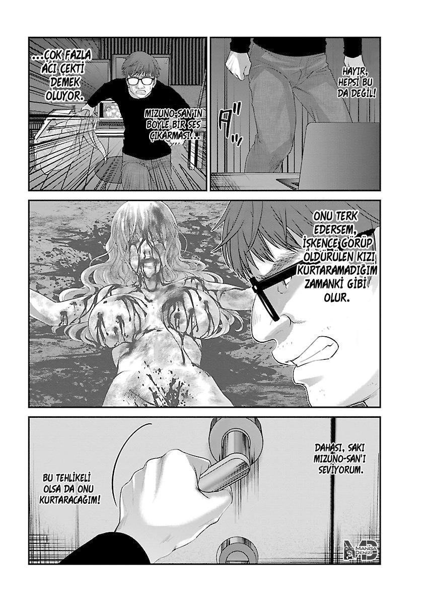 Dead Tube mangasının 38 bölümünün 43. sayfasını okuyorsunuz.