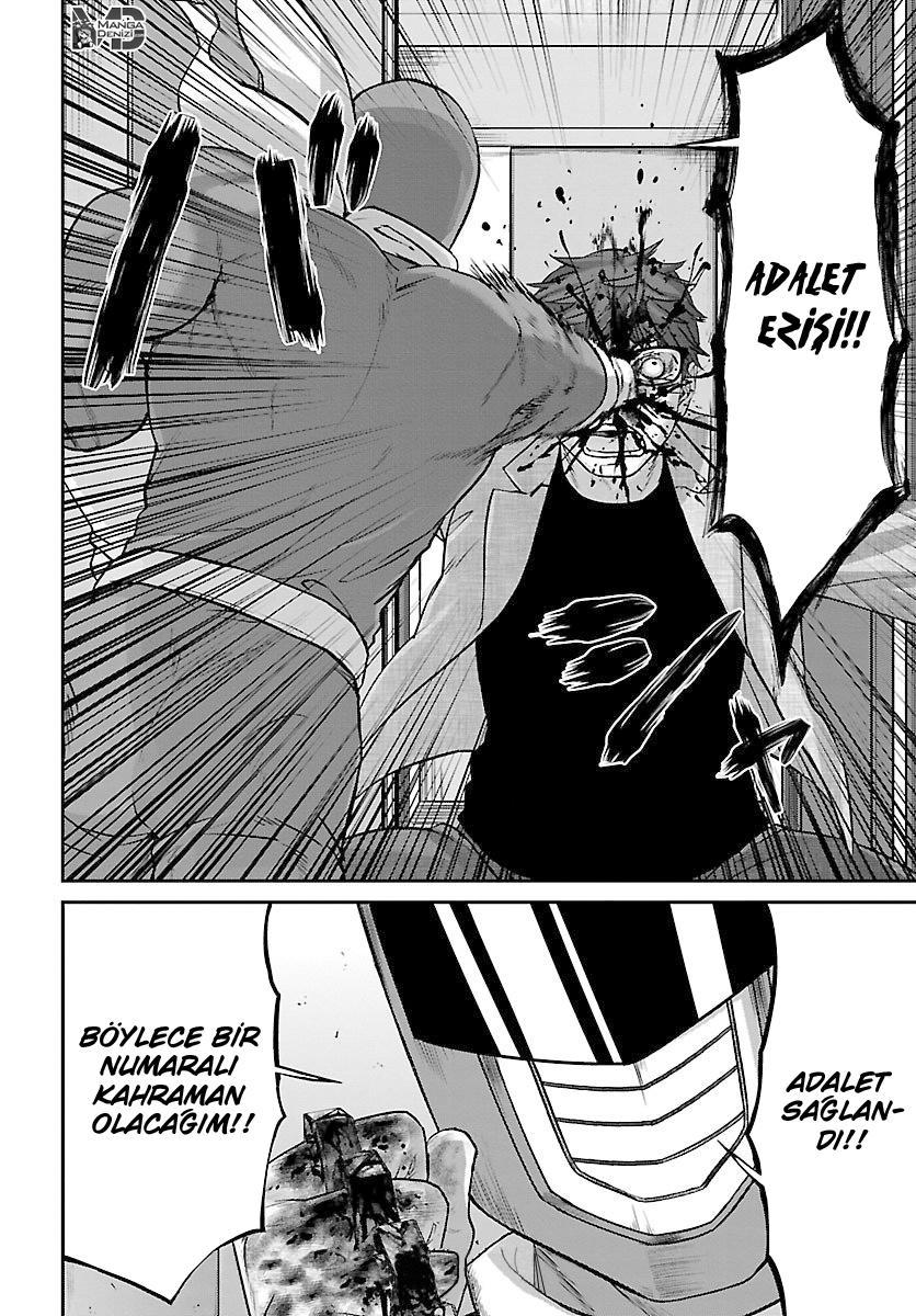 Dead Tube mangasının 38 bölümünün 45. sayfasını okuyorsunuz.