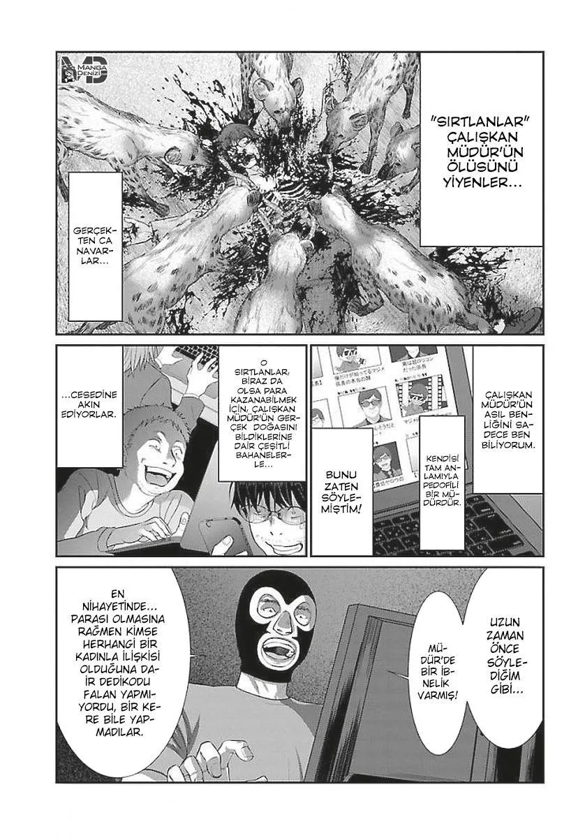 Dead Tube - Sayfa 16