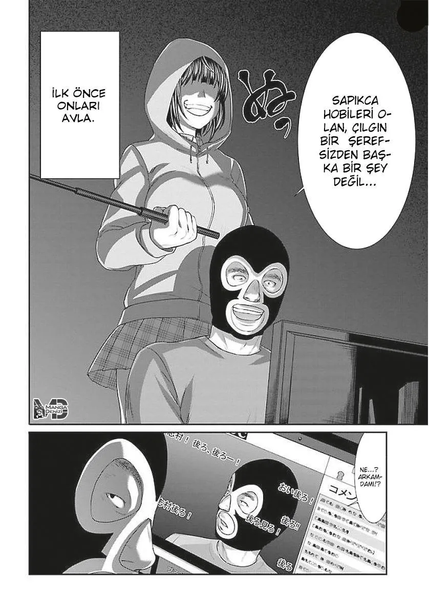 Dead Tube - Sayfa 17