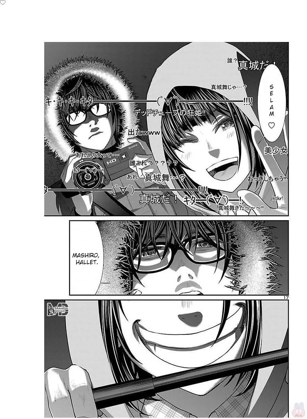 Dead Tube - Sayfa 18