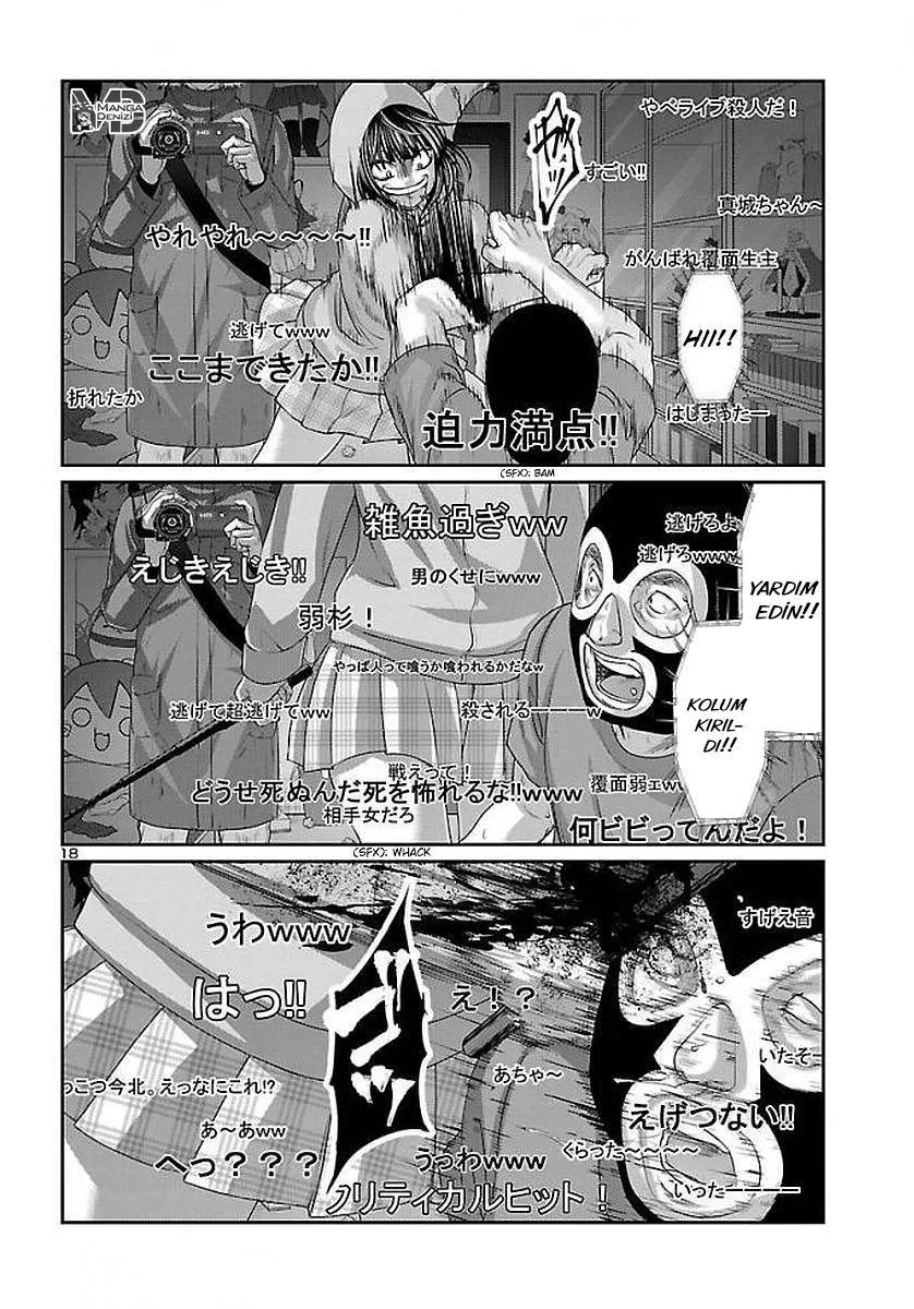 Dead Tube - Sayfa 19