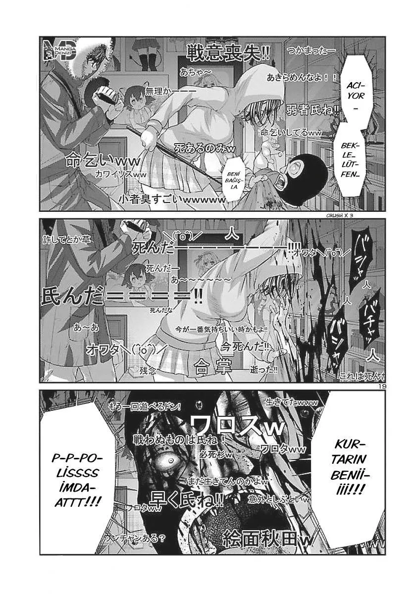 Dead Tube - Sayfa 20