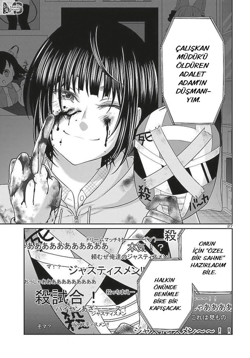 Dead Tube - Sayfa 27