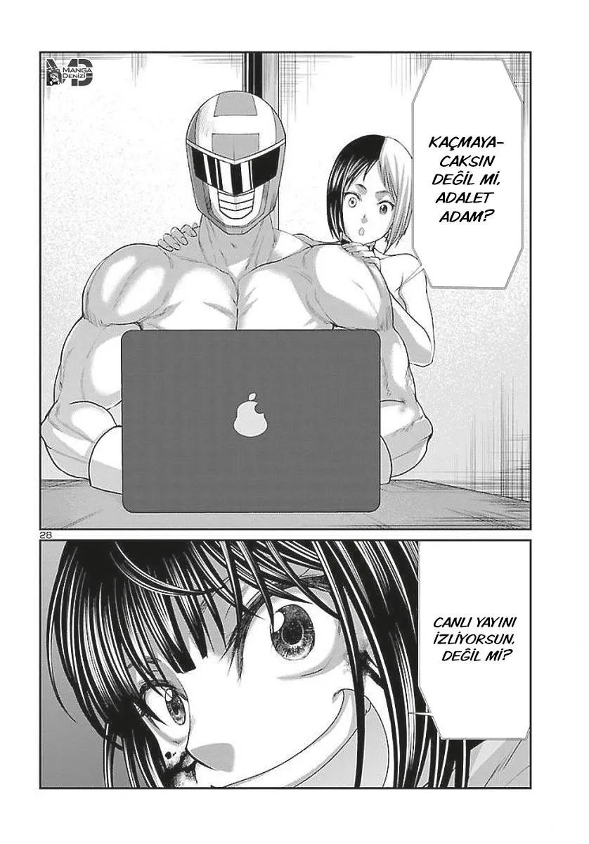 Dead Tube - Sayfa 28