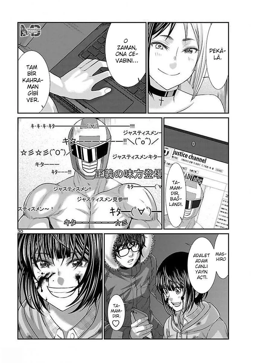 Dead Tube - Sayfa 30