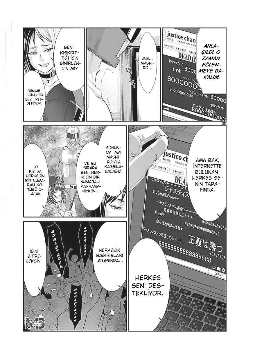 Dead Tube - Sayfa 35