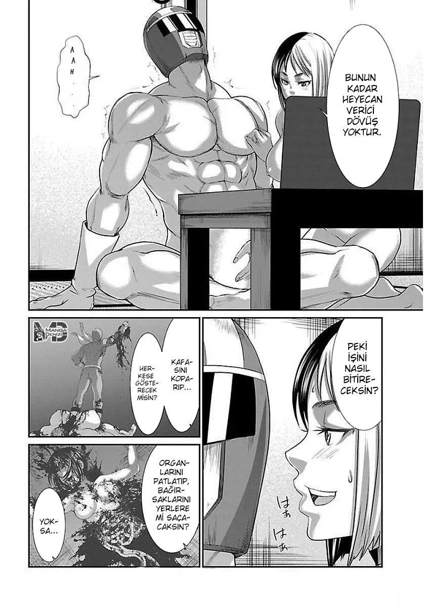 Dead Tube - Sayfa 36