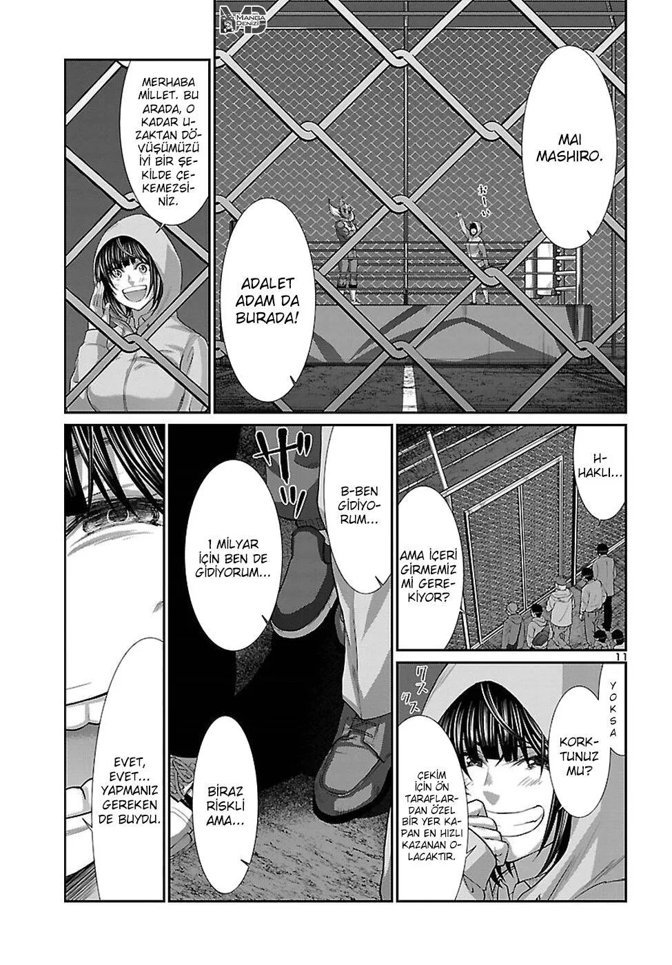 Dead Tube - Sayfa 12