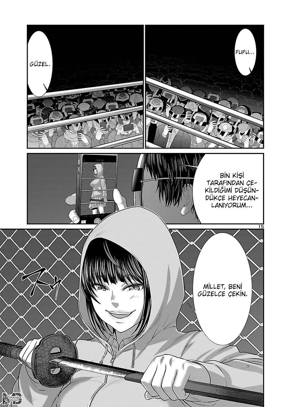 Dead Tube - Sayfa 16