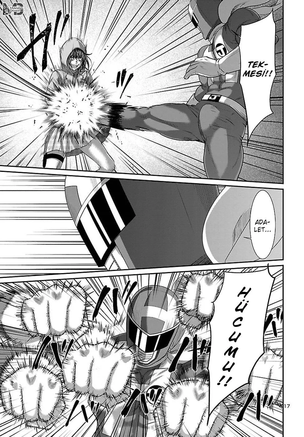 Dead Tube - Sayfa 18