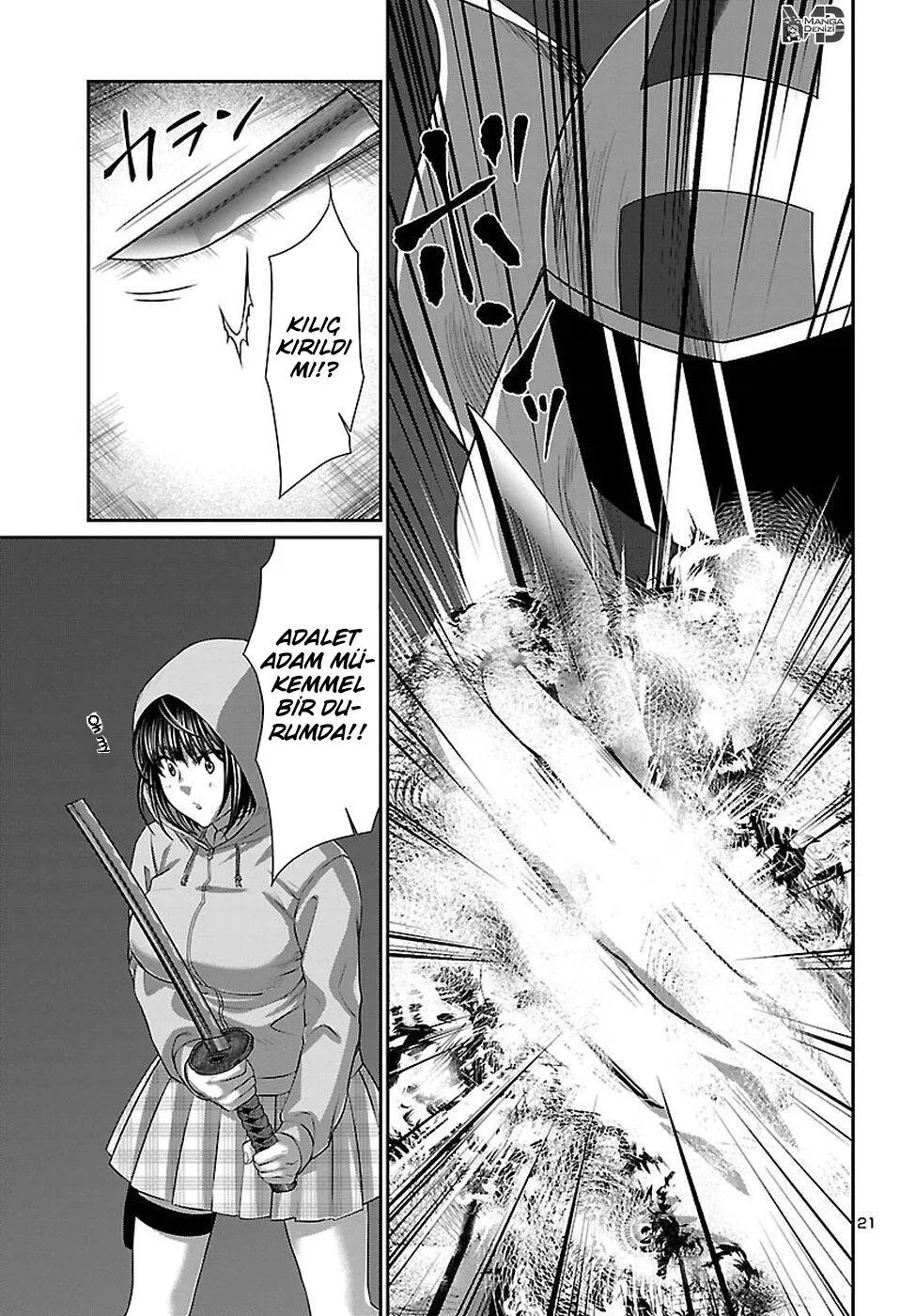 Dead Tube - Sayfa 22