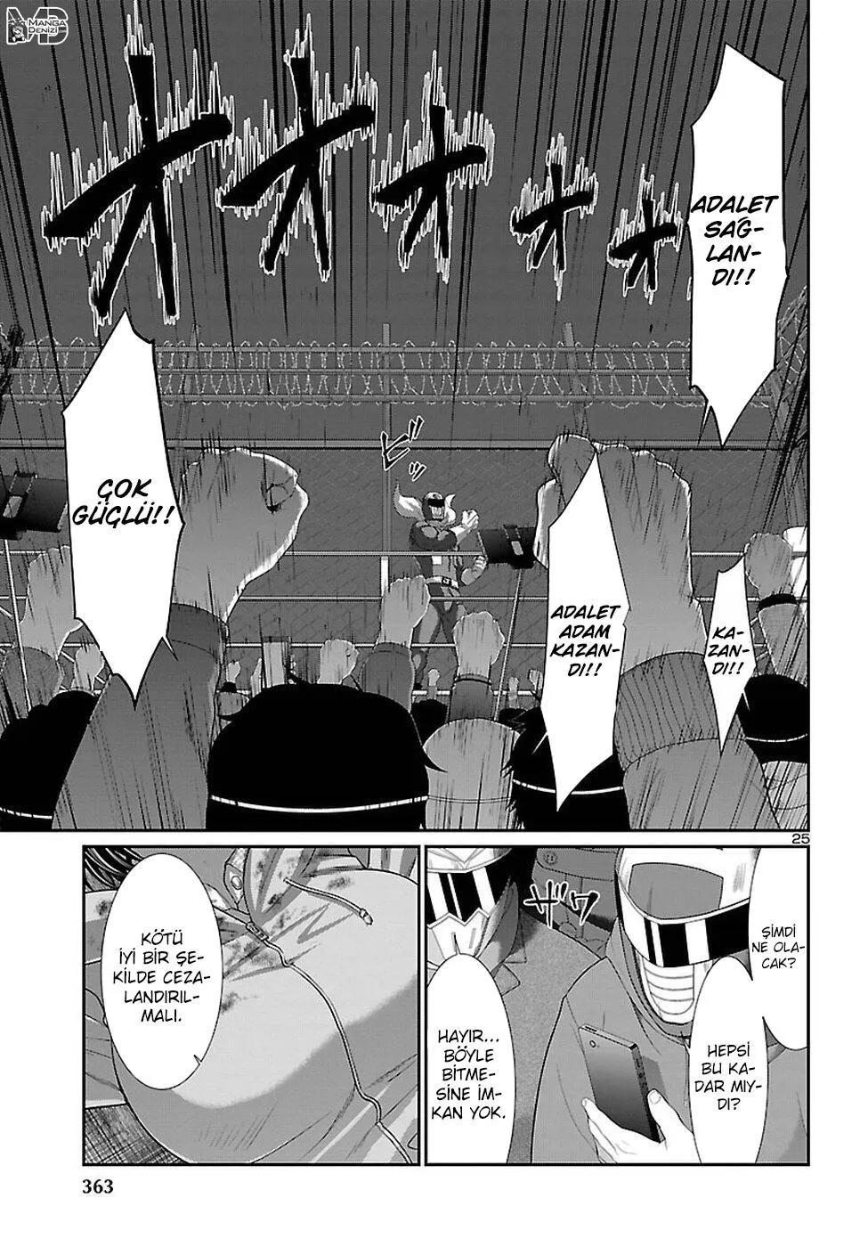 Dead Tube - Sayfa 26