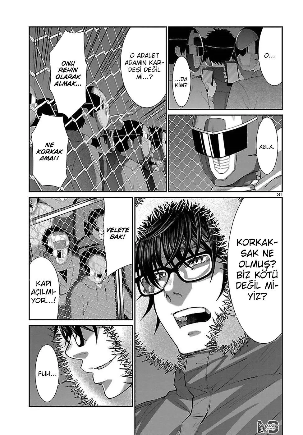 Dead Tube - Sayfa 32