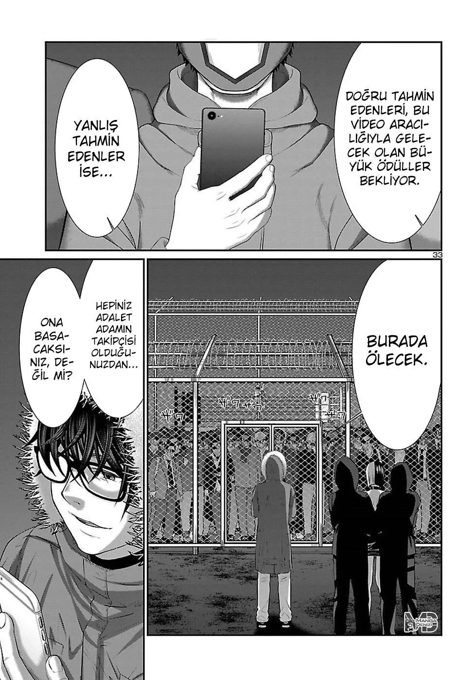 Dead Tube - Sayfa 34