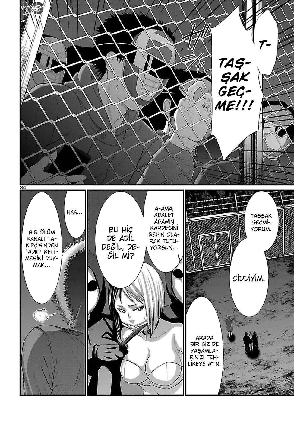 Dead Tube - Sayfa 35