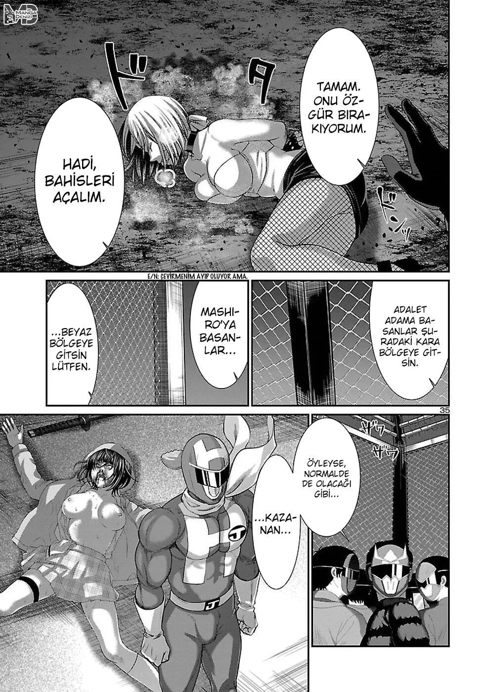 Dead Tube - Sayfa 36