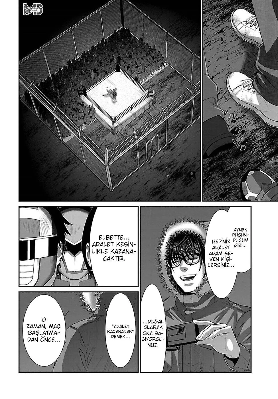 Dead Tube - Sayfa 37