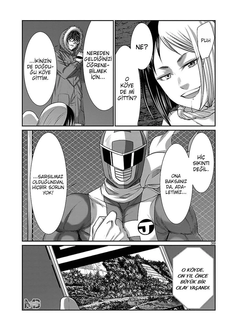 Dead Tube - Sayfa 40