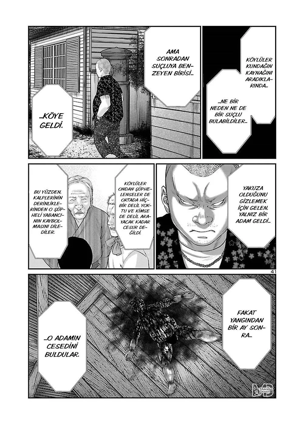 Dead Tube - Sayfa 42