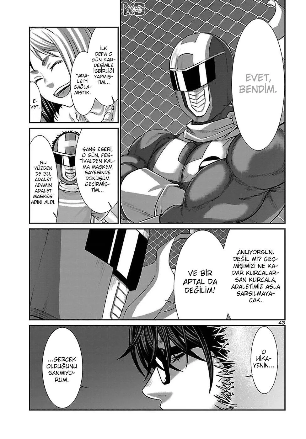 Dead Tube - Sayfa 44