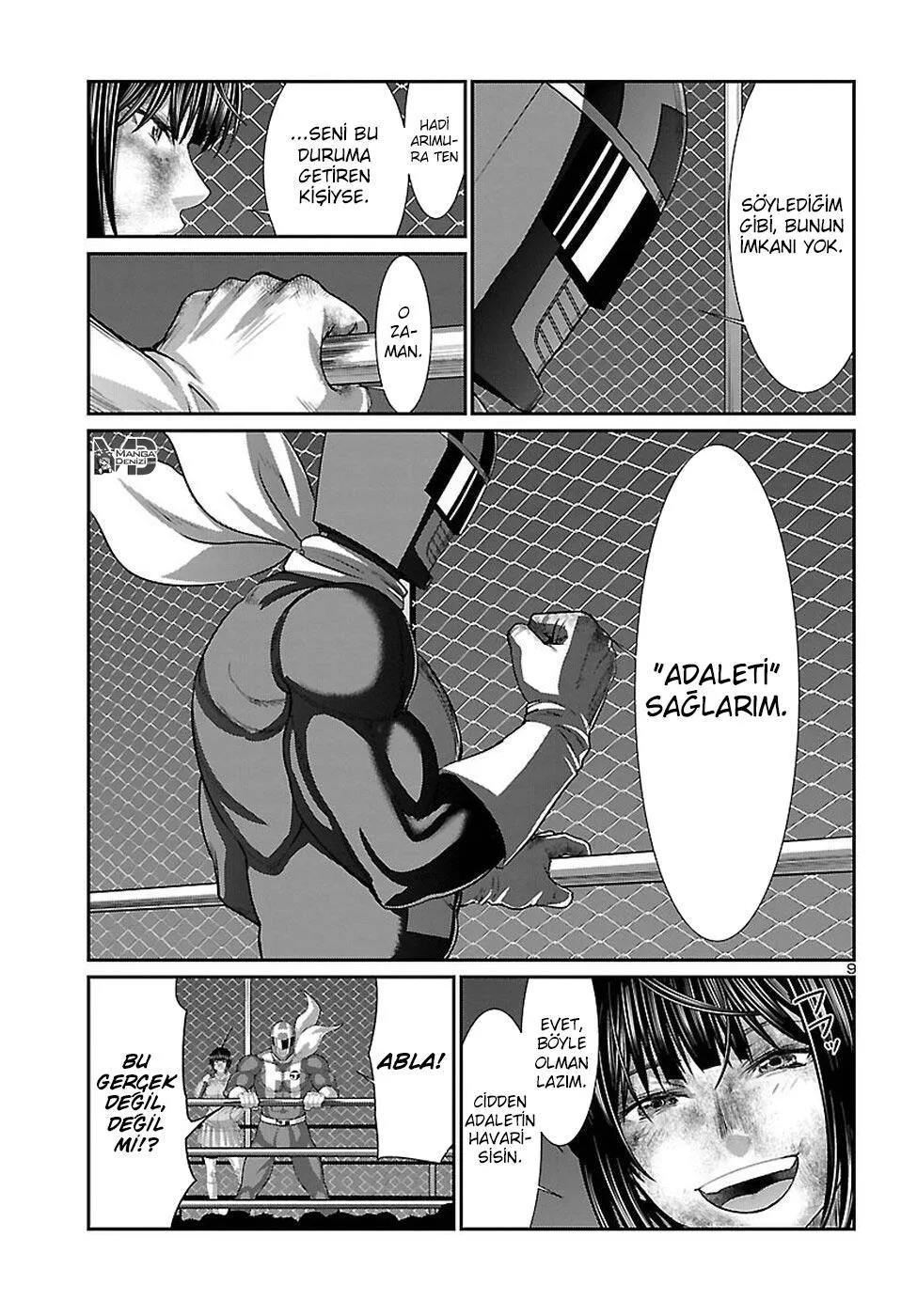 Dead Tube - Sayfa 10