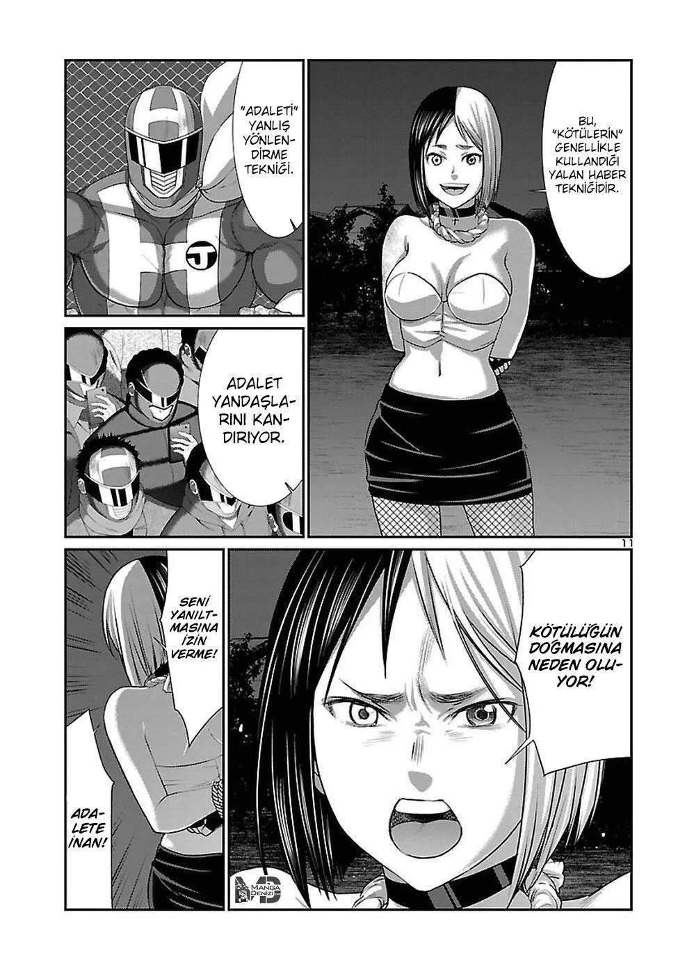 Dead Tube - Sayfa 12