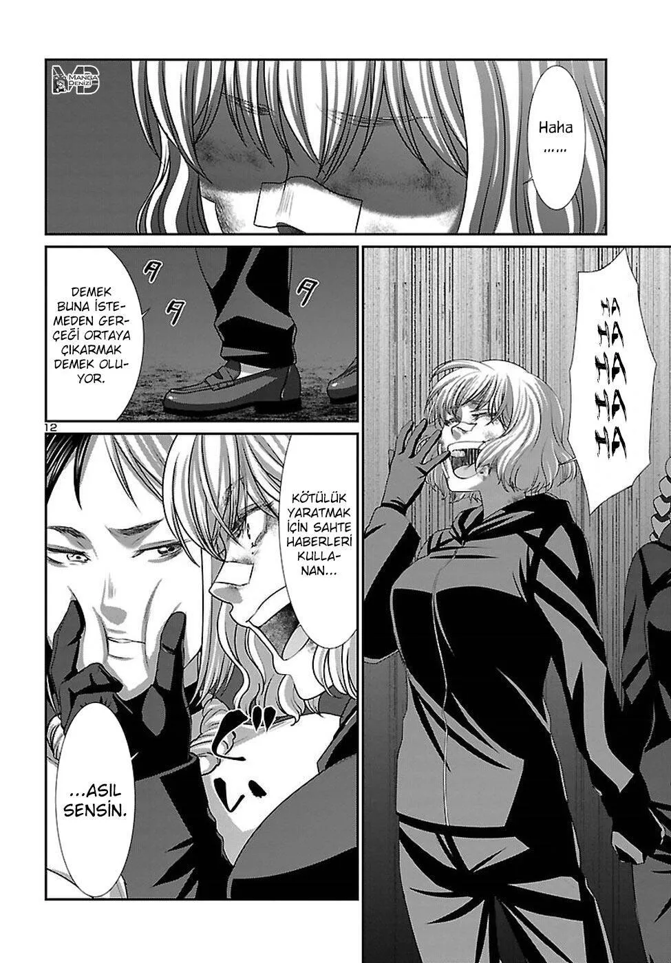 Dead Tube - Sayfa 13