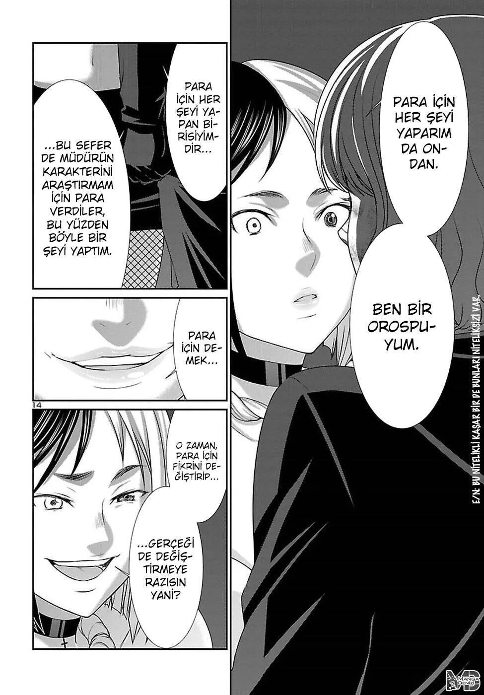 Dead Tube - Sayfa 15