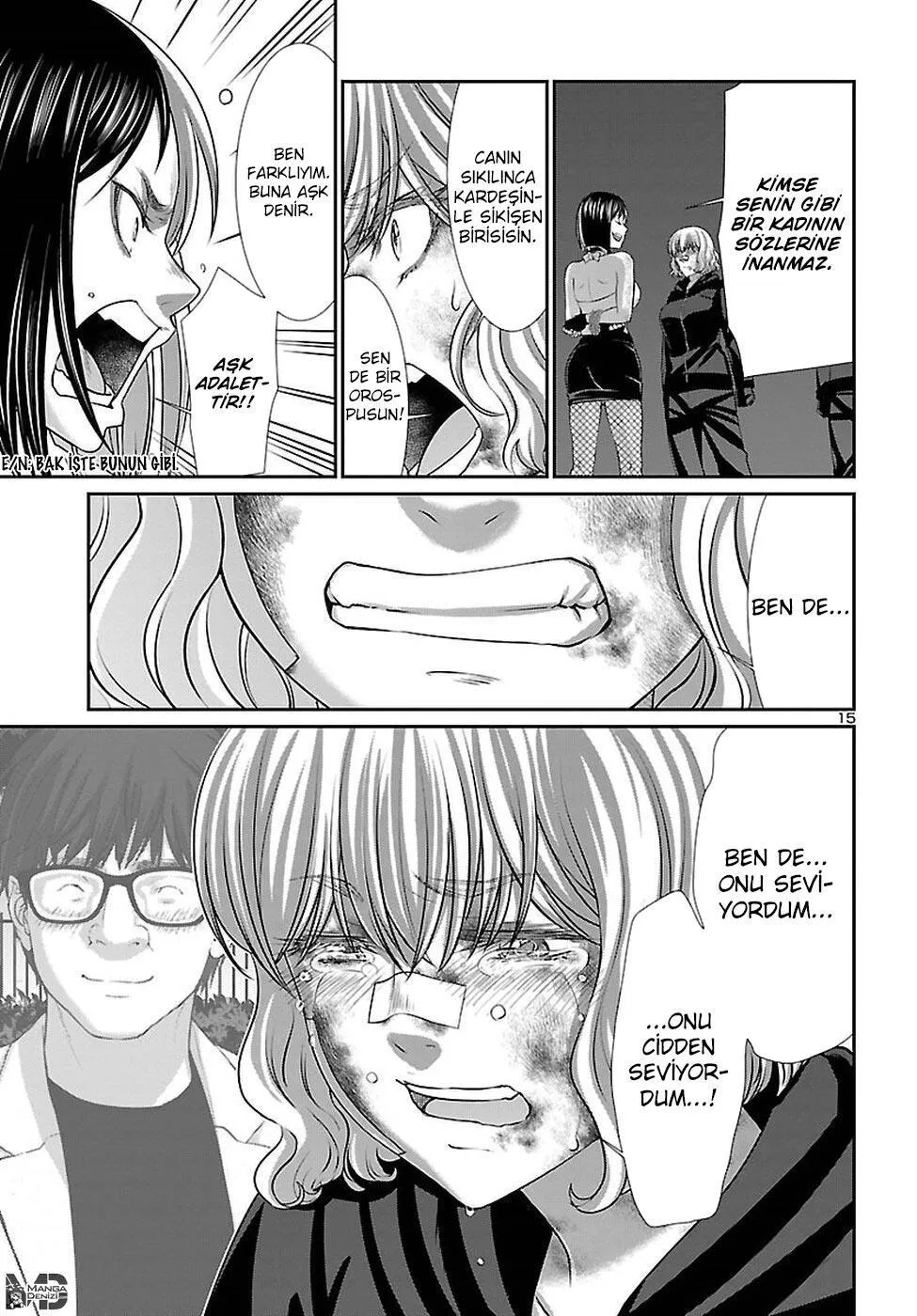 Dead Tube - Sayfa 16