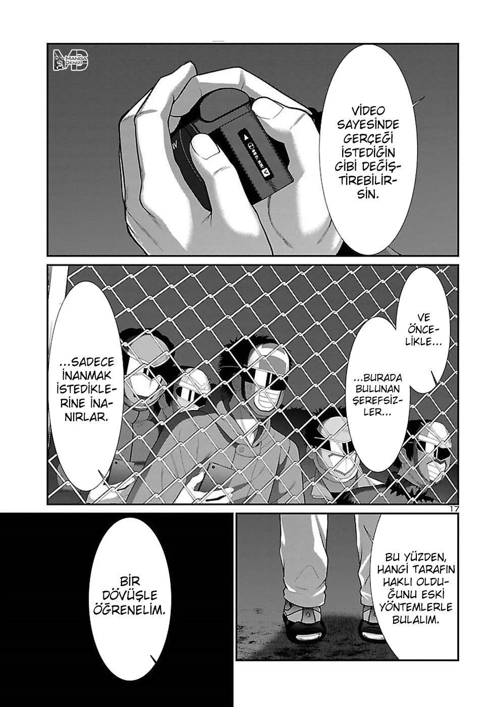 Dead Tube - Sayfa 18