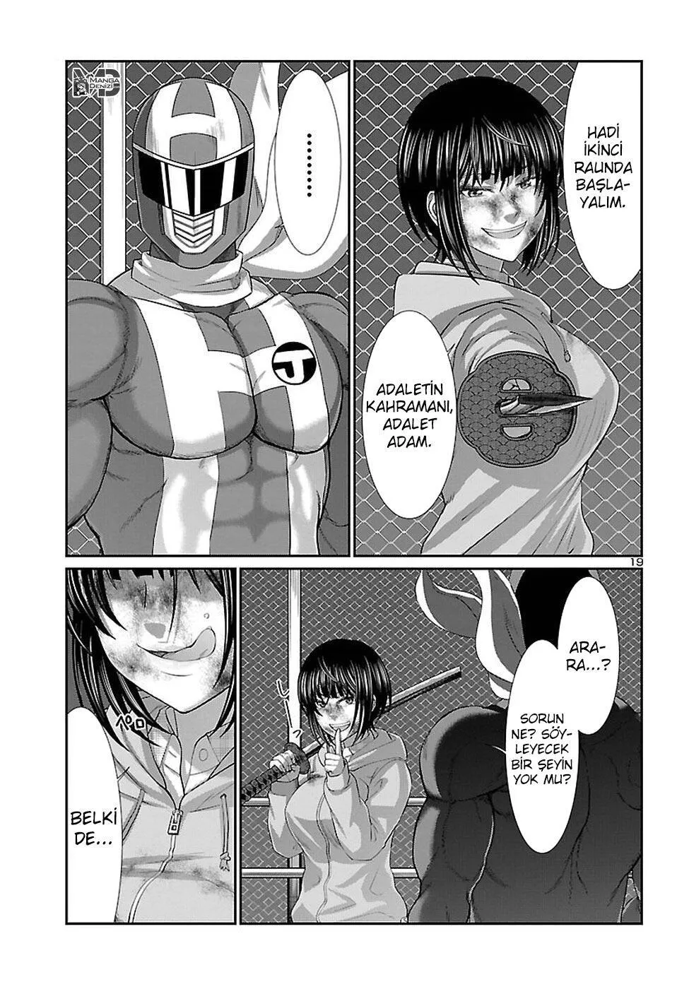 Dead Tube - Sayfa 20