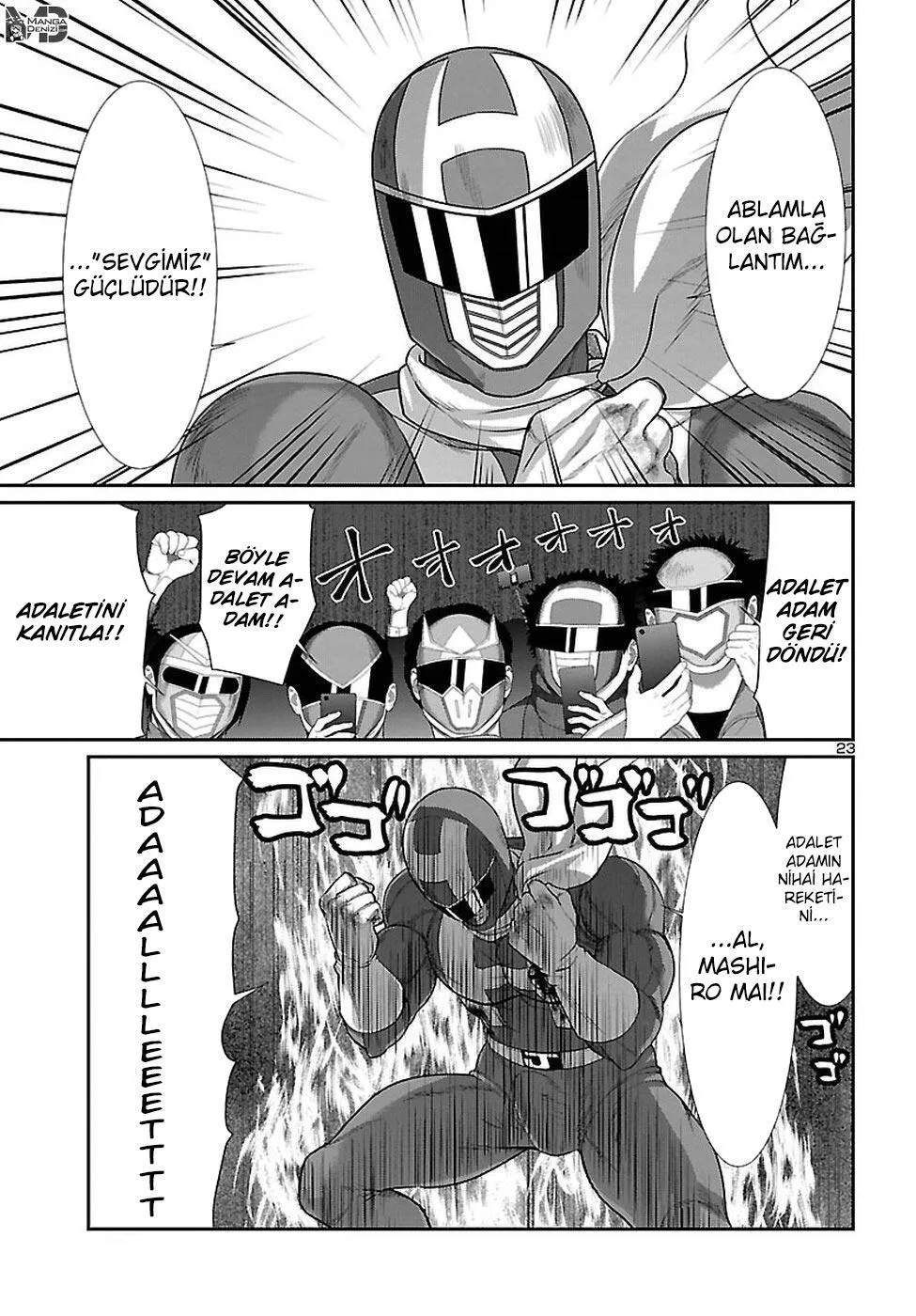 Dead Tube - Sayfa 24