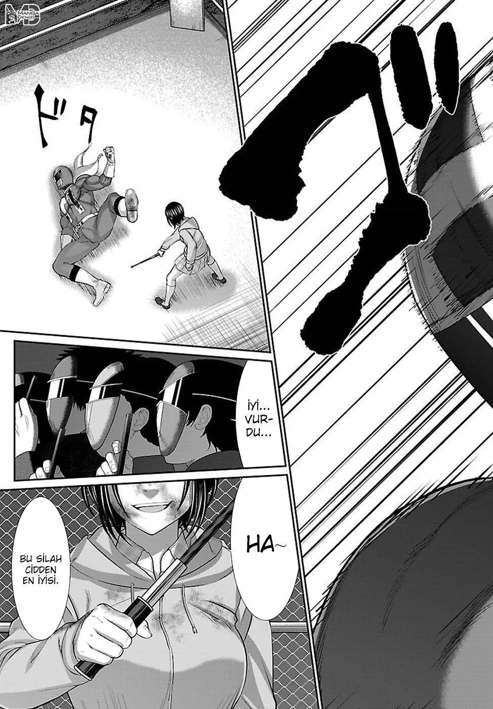 Dead Tube - Sayfa 26