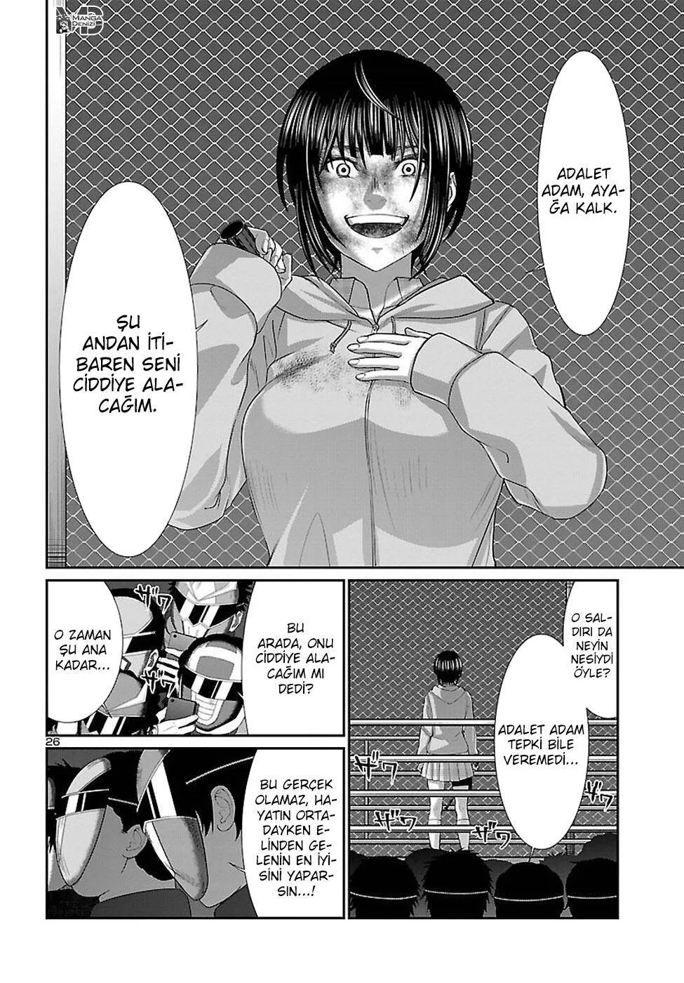 Dead Tube - Sayfa 27