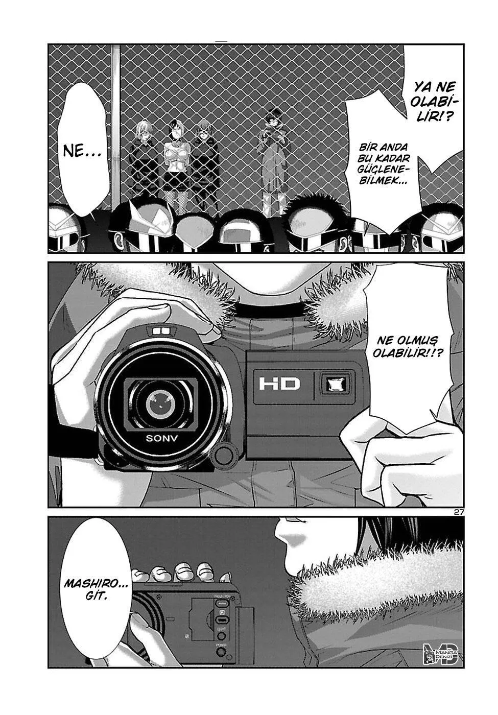 Dead Tube - Sayfa 28