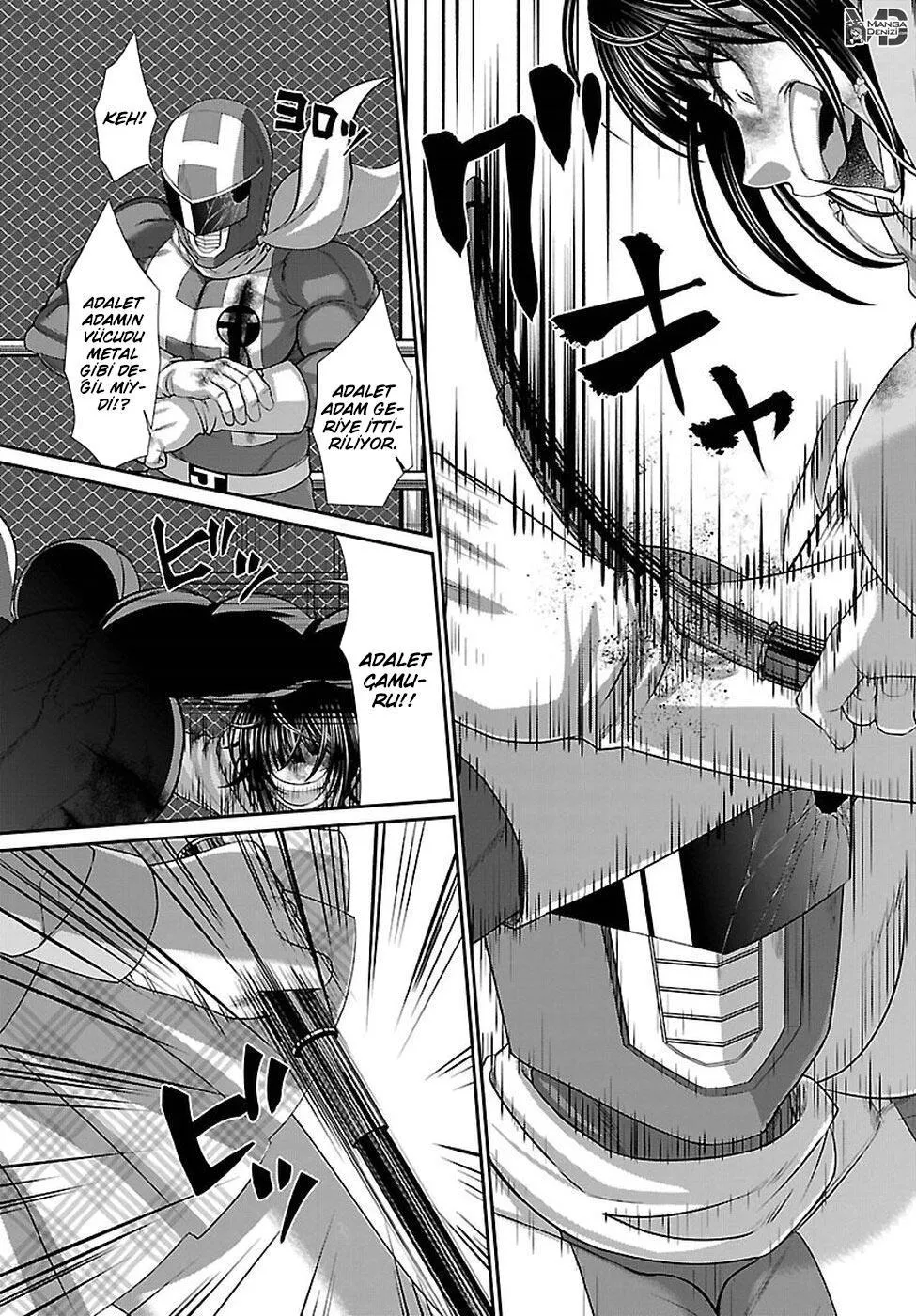 Dead Tube - Sayfa 30