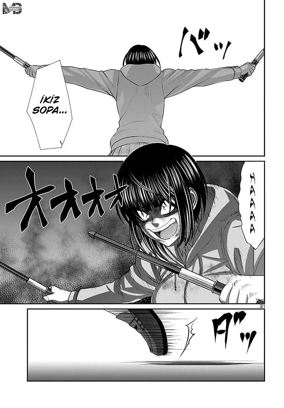 Dead Tube - Sayfa 32