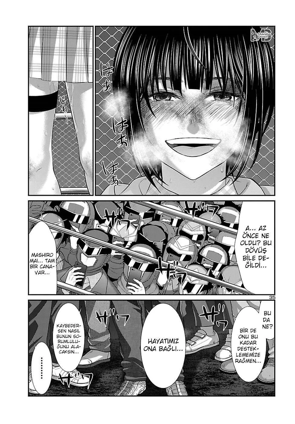 Dead Tube - Sayfa 36