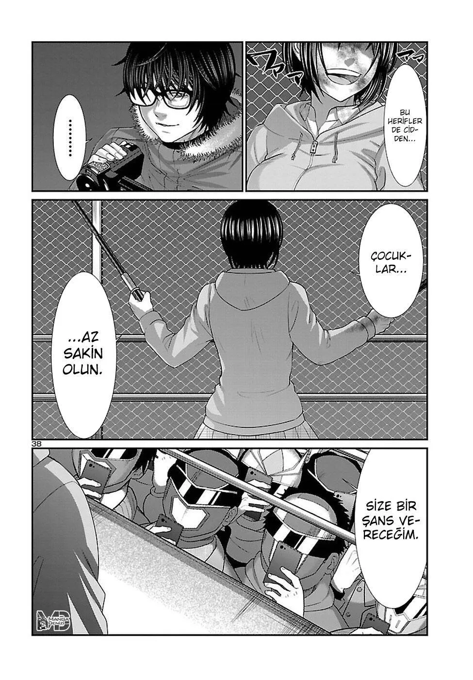 Dead Tube - Sayfa 39