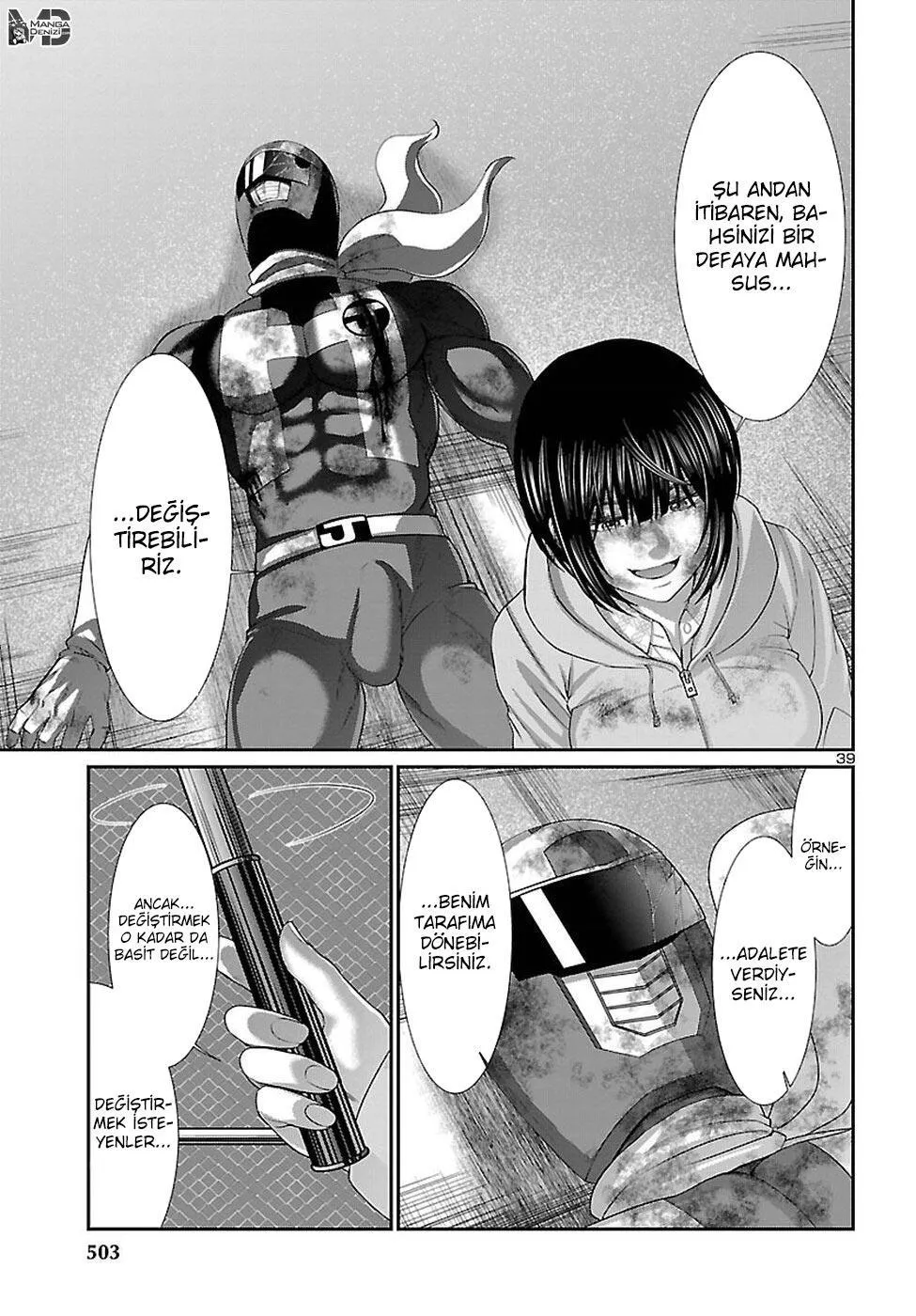 Dead Tube - Sayfa 40