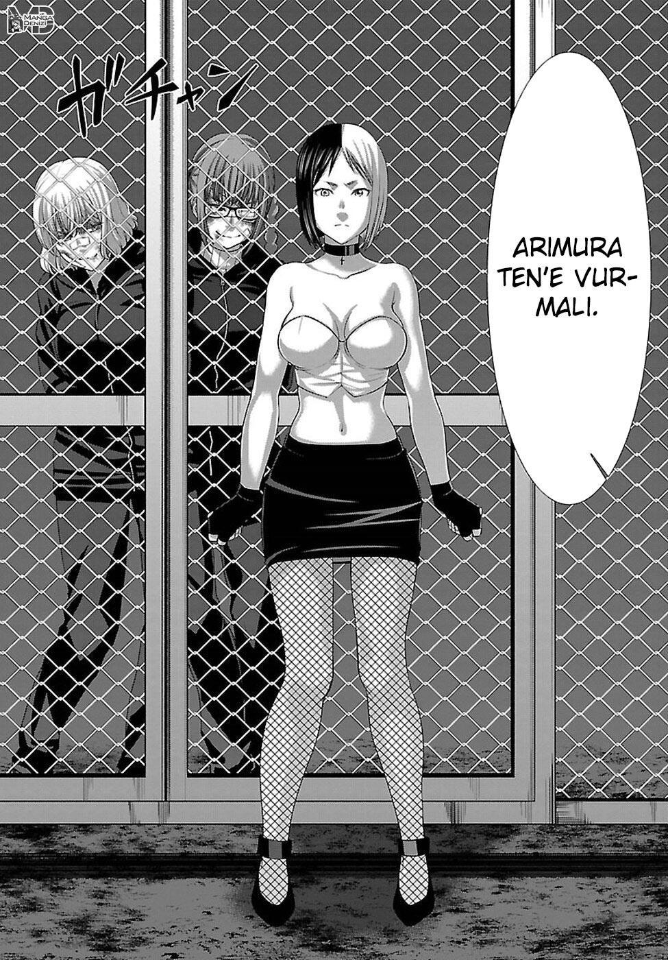 Dead Tube mangasının 41 bölümünün 41. sayfasını okuyorsunuz.