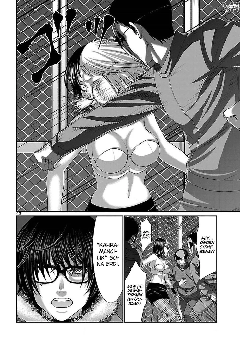 Dead Tube - Sayfa 43